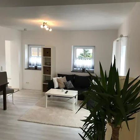 Lejlighed Mit Eigenem Zugang