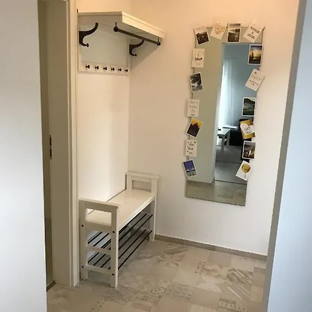 Mit Eigenem Zugang *