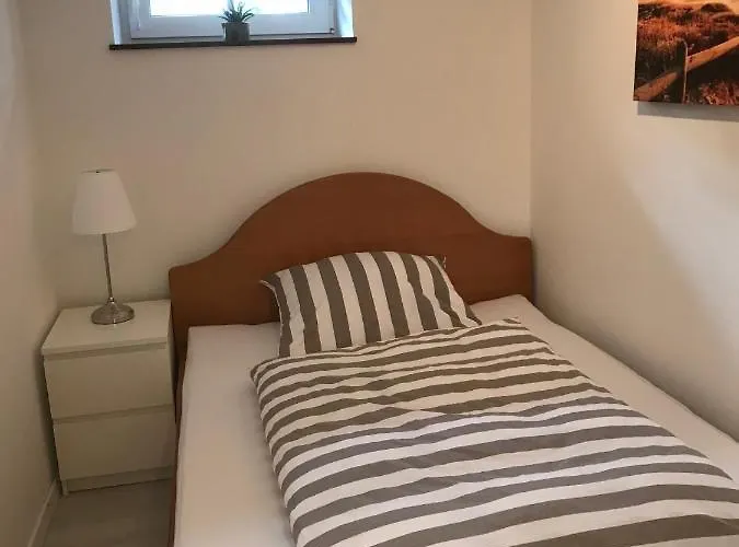 Mit Eigenem Zugang アパート Hochdorf (Esslingen)