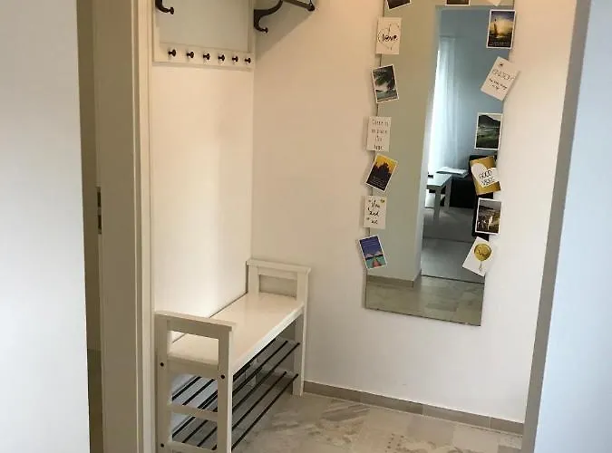 Mit Eigenem Zugang *