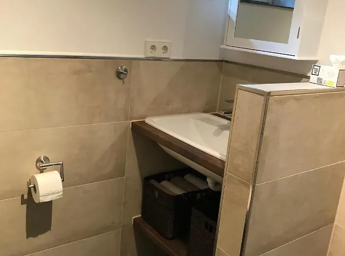 Mit Eigenem Zugang Hochdorf (Esslingen)